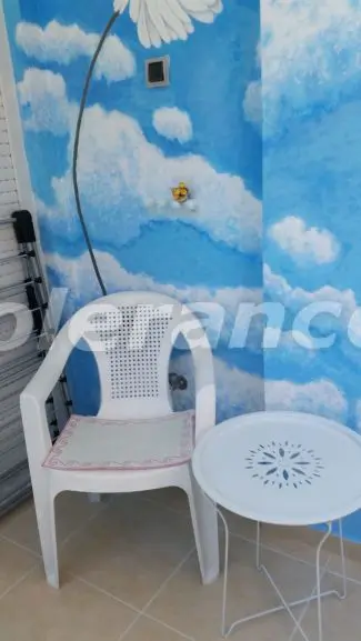 Apartment in Konyaalti, Antalya pool - buy realty in Turkey - 29635