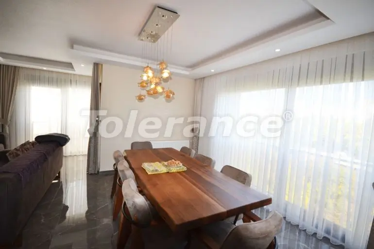 Apartment in Konyaalti, Antalya pool - buy realty in Turkey - 29690