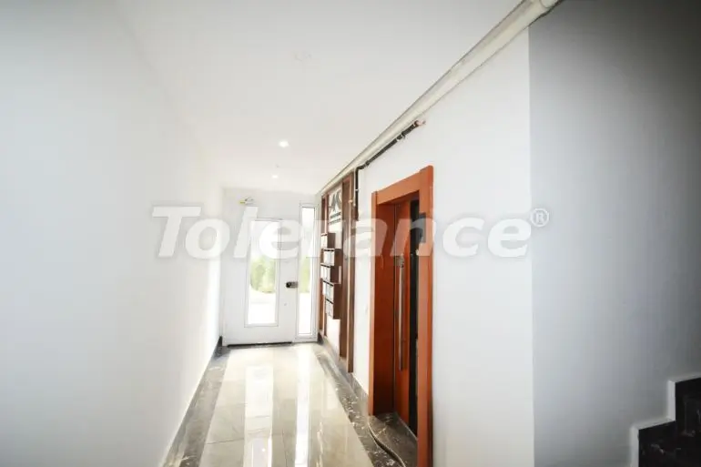 Apartment in Konyaalti, Antalya pool - buy realty in Turkey - 29692