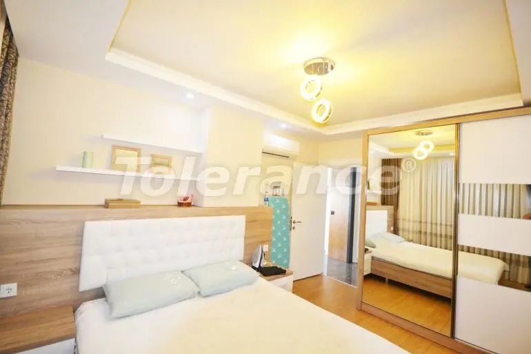 Apartment in Konyaalti, Antalya pool - buy realty in Turkey - 29694