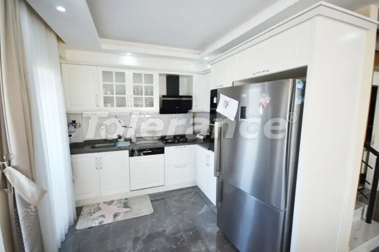 Apartment in Konyaalti, Antalya pool - buy realty in Turkey - 29695