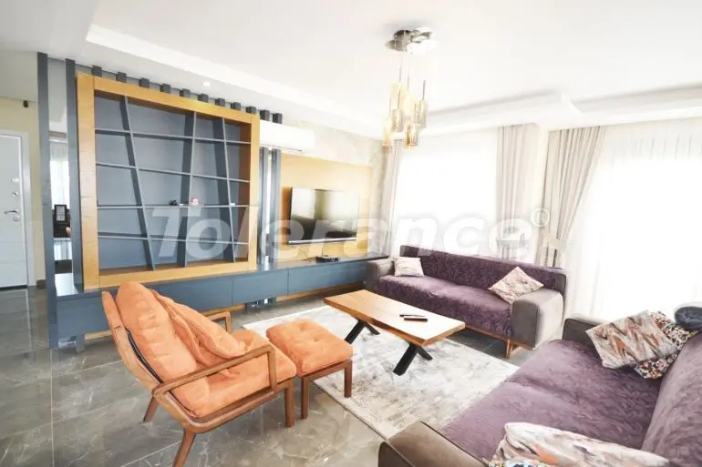 Apartment in Konyaalti, Antalya pool - buy realty in Turkey - 29697