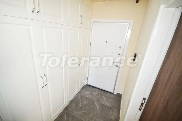 Apartment in Konyaalti, Antalya pool - buy realty in Turkey - 29700