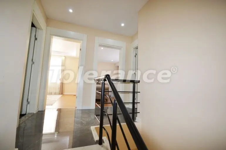 Apartment in Konyaalti, Antalya pool - buy realty in Turkey - 29702