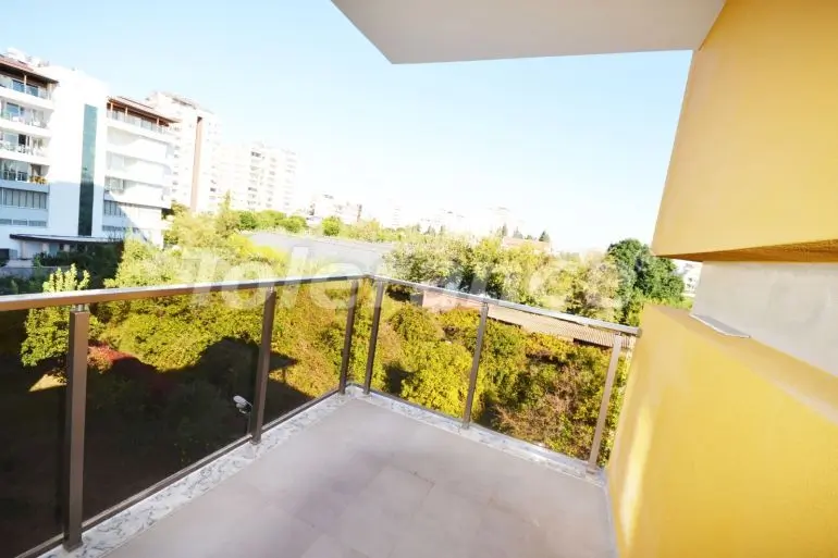 Apartment in Konyaalti, Antalya pool - buy realty in Turkey - 29704