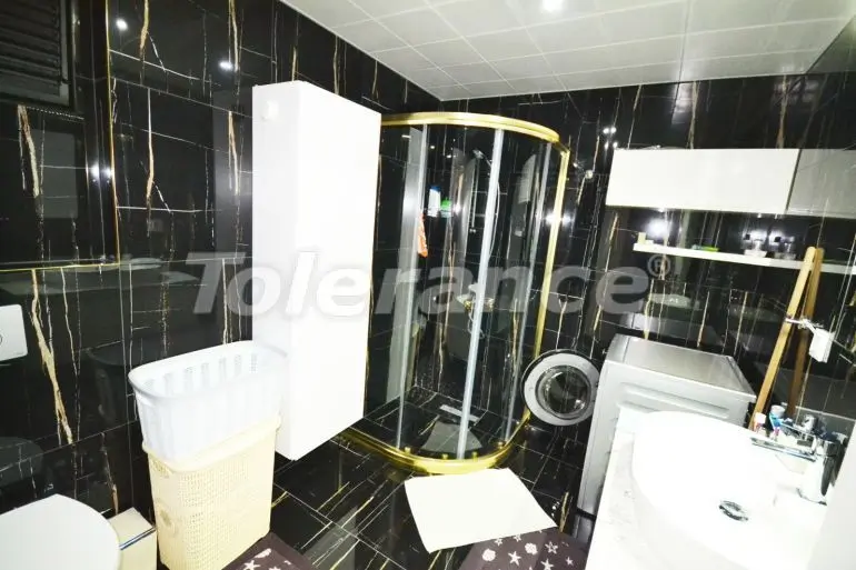 Apartment in Konyaalti, Antalya pool - buy realty in Turkey - 29705