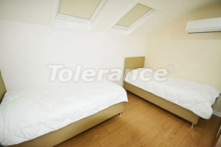 Apartment in Konyaalti, Antalya pool - buy realty in Turkey - 29709