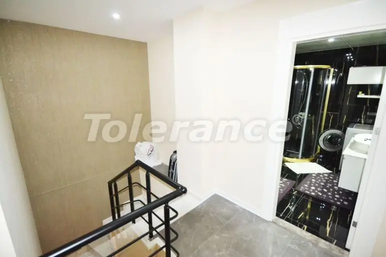 Apartment in Konyaalti, Antalya pool - buy realty in Turkey - 29710