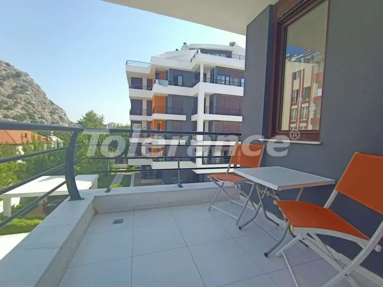 Apartment in Konyaalti, Antalya pool - 29769 Apartment in Konyaalti, Antalya pool - buy realty in Turkey - 29769