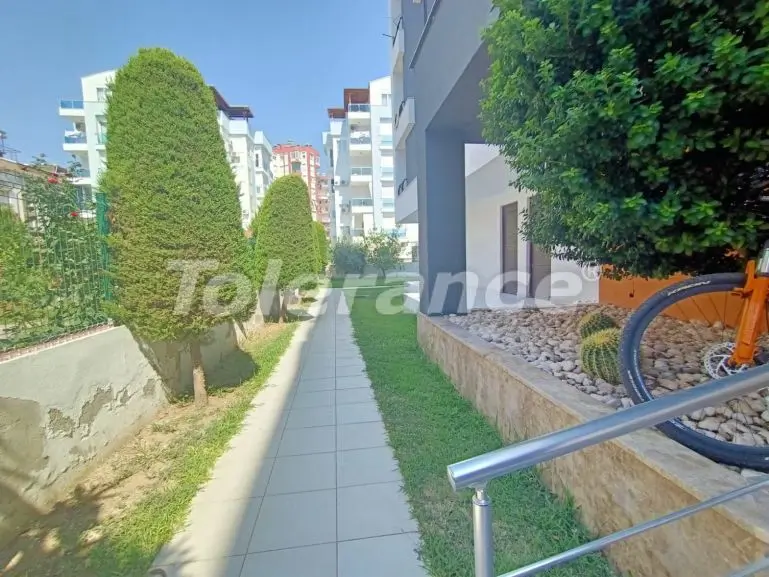 Apartment in Konyaalti, Antalya pool - 29771 Apartment in Konyaalti, Antalya pool - buy realty in Turkey - 29771