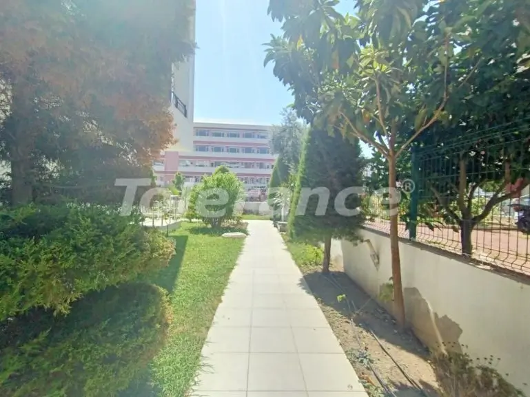 Apartment in Konyaalti, Antalya pool - 29774 Apartment in Konyaalti, Antalya pool - buy realty in Turkey - 29774