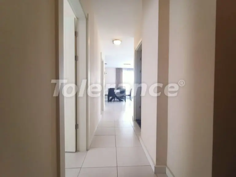 Apartment in Konyaalti, Antalya pool - 29776 Apartment in Konyaalti, Antalya pool - buy realty in Turkey - 29776