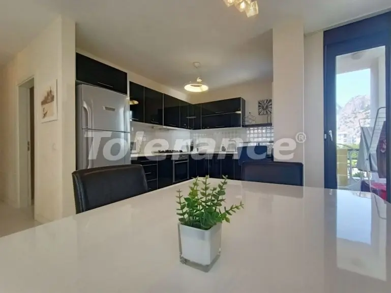 Apartment in Konyaalti, Antalya pool - 29777 Apartment in Konyaalti, Antalya pool - buy realty in Turkey - 29777