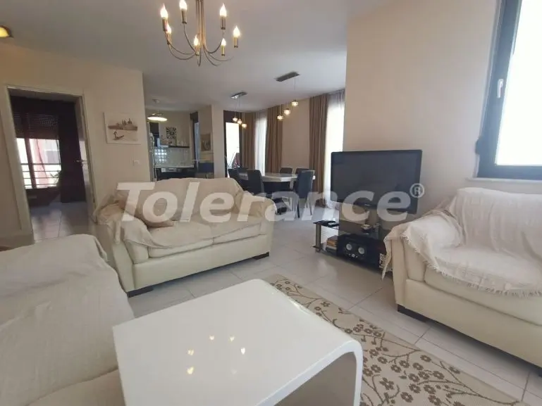 Apartment in Konyaalti, Antalya pool - 29780 Apartment in Konyaalti, Antalya pool - buy realty in Turkey - 29780