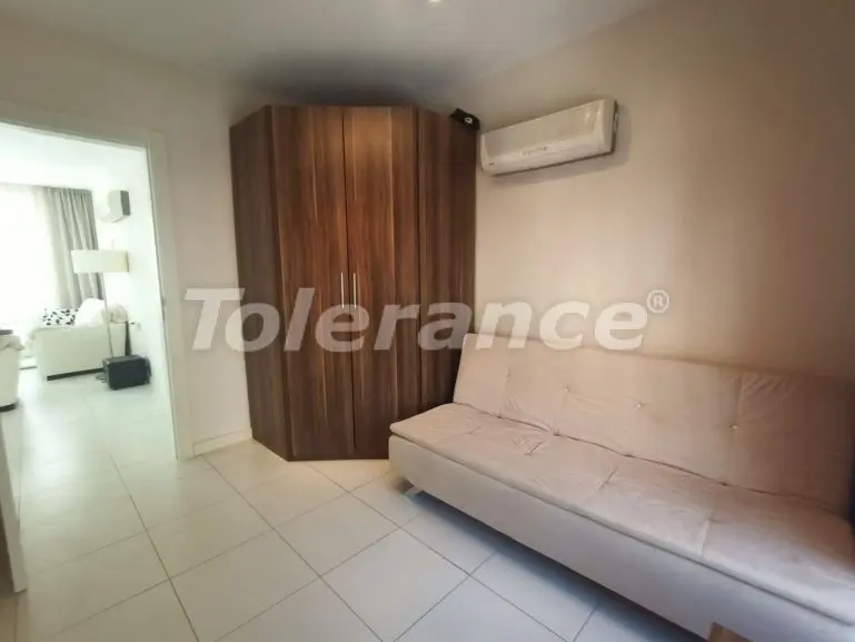 Apartment in Konyaalti, Antalya pool - 29782 Apartment in Konyaalti, Antalya pool - buy realty in Turkey - 29782