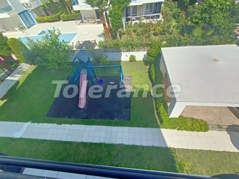 Apartment in Konyaalti, Antalya pool - 29783 Apartment in Konyaalti, Antalya pool - buy realty in Turkey - 29783