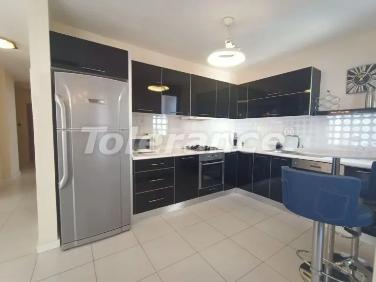 Apartment in Konyaalti, Antalya pool - 29784 Apartment in Konyaalti, Antalya pool - buy realty in Turkey - 29784