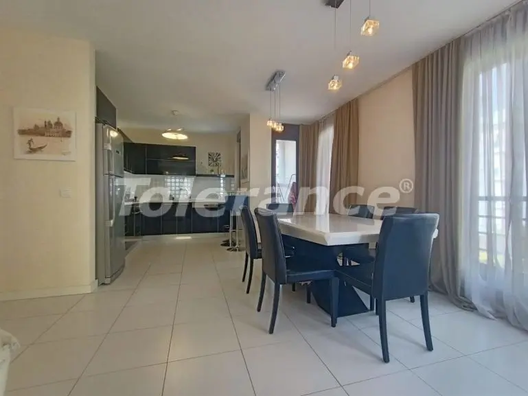 Apartment in Konyaalti, Antalya pool - 29785 Apartment in Konyaalti, Antalya pool - buy realty in Turkey - 29785