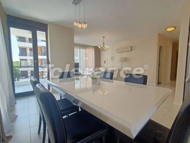 Apartment in Konyaalti, Antalya pool - 29786 Apartment in Konyaalti, Antalya pool - buy realty in Turkey - 29786