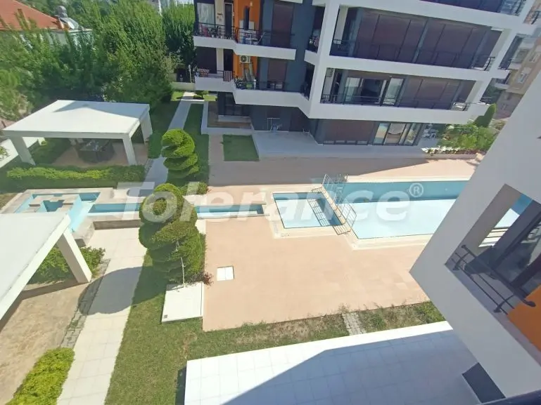 Apartment in Konyaalti, Antalya pool - 29787 Apartment in Konyaalti, Antalya pool - buy realty in Turkey - 29787