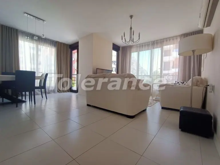 Apartment in Konyaalti, Antalya pool - 29788 Apartment in Konyaalti, Antalya pool - buy realty in Turkey - 29788