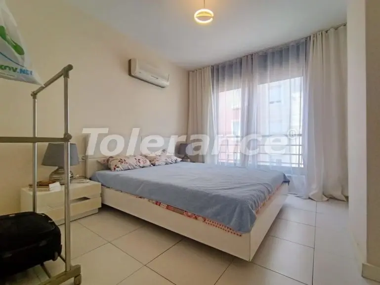 Apartment in Konyaalti, Antalya pool - 29792 Apartment in Konyaalti, Antalya pool - buy realty in Turkey - 29792