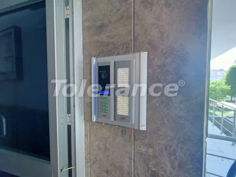 Apartment in Konyaalti, Antalya pool - 29793 Apartment in Konyaalti, Antalya pool - buy realty in Turkey - 29793