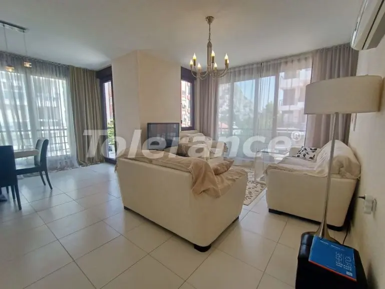 Apartment in Konyaalti, Antalya pool - 29794 Apartment in Konyaalti, Antalya pool - buy realty in Turkey - 29794