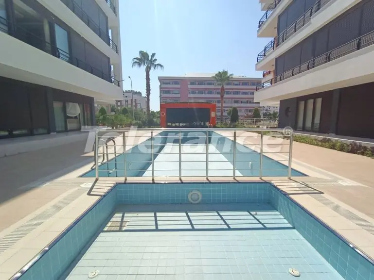 Apartment in Konyaalti, Antalya pool - 29797 Apartment in Konyaalti, Antalya pool - buy realty in Turkey - 29797