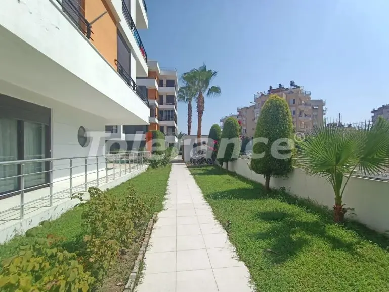 Apartment in Konyaalti, Antalya pool - 29799 Apartment in Konyaalti, Antalya pool - buy realty in Turkey - 29799