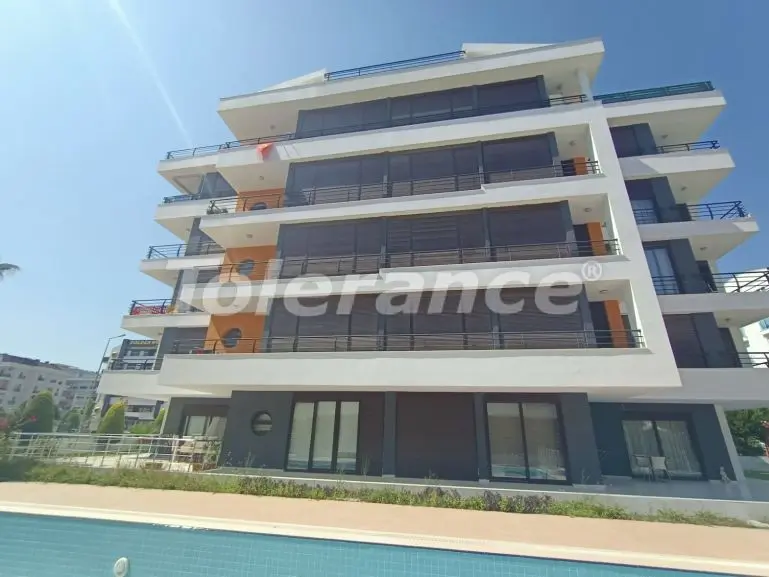 Apartment in Konyaalti, Antalya pool - 29801 Apartment in Konyaalti, Antalya pool - buy realty in Turkey - 29801