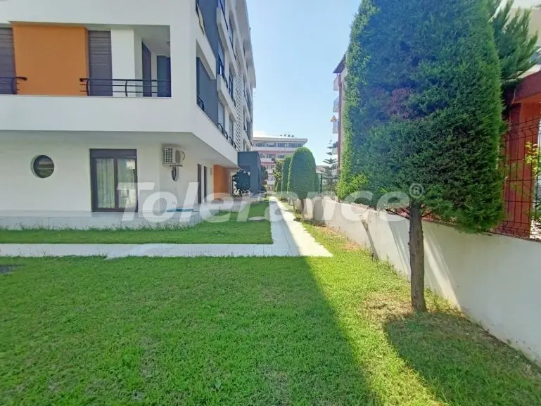Apartment in Konyaalti, Antalya pool - 29802 Apartment in Konyaalti, Antalya pool - buy realty in Turkey - 29802