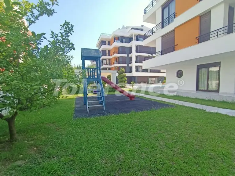 Apartment in Konyaalti, Antalya pool - 29803 Apartment in Konyaalti, Antalya pool - buy realty in Turkey - 29803