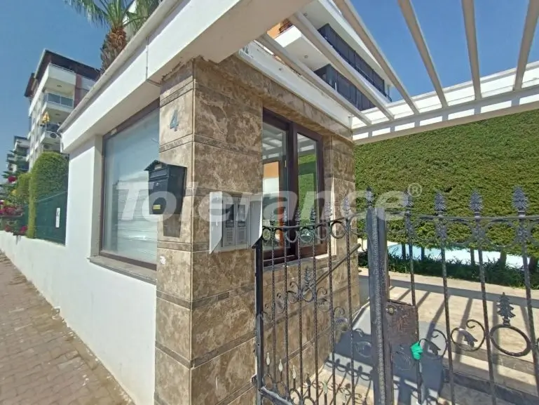 Apartment in Konyaalti, Antalya pool - 29804 Apartment in Konyaalti, Antalya pool - buy realty in Turkey - 29804