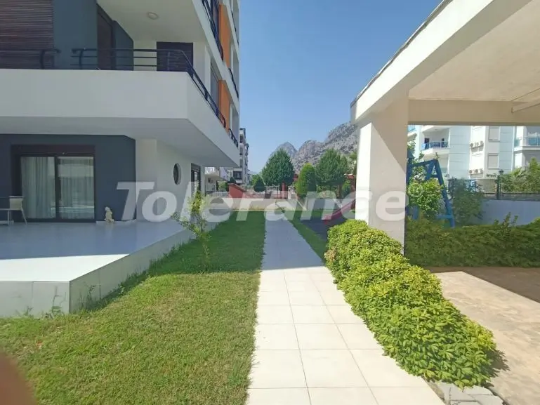 Apartment in Konyaalti, Antalya pool - 29805 Apartment in Konyaalti, Antalya pool - buy realty in Turkey - 29805