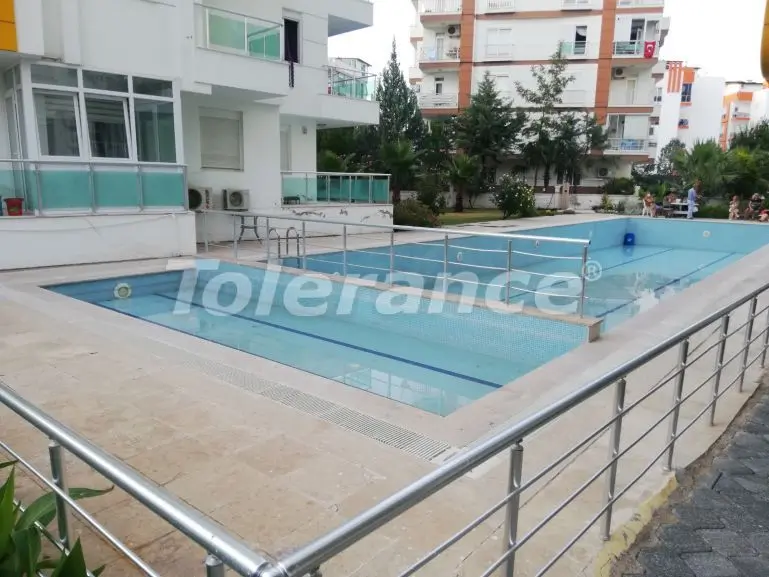 Apartment in Konyaalti, Antalya pool - 29853 Apartment in Konyaalti, Antalya pool - buy realty in Turkey - 29853