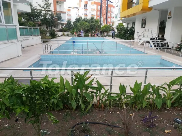 Apartment in Konyaalti, Antalya pool - 29854 Apartment in Konyaalti, Antalya pool - buy realty in Turkey - 29854