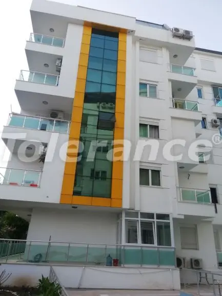 Apartment in Konyaalti, Antalya pool - 29857 Apartment in Konyaalti, Antalya pool - buy realty in Turkey - 29857