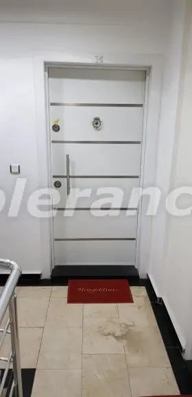 Apartment in Konyaalti, Antalya pool - 29858 Apartment in Konyaalti, Antalya pool - buy realty in Turkey - 29858