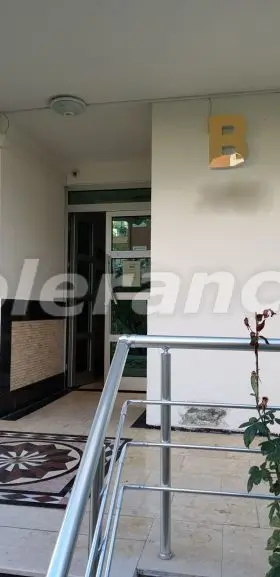 Apartment in Konyaalti, Antalya pool - 29859 Apartment in Konyaalti, Antalya pool - buy realty in Turkey - 29859