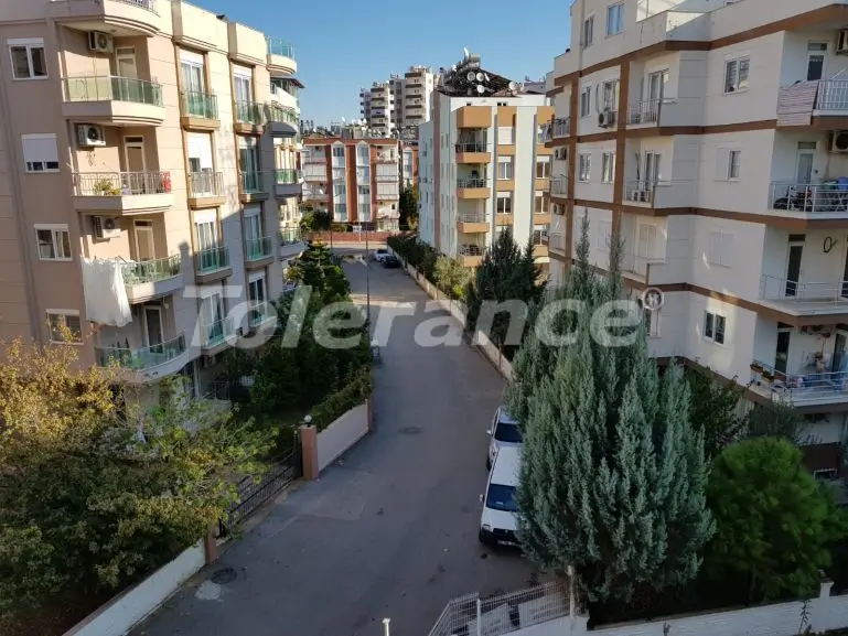 Apartment in Konyaalti, Antalya pool - 29860 Apartment in Konyaalti, Antalya pool - buy realty in Turkey - 29860