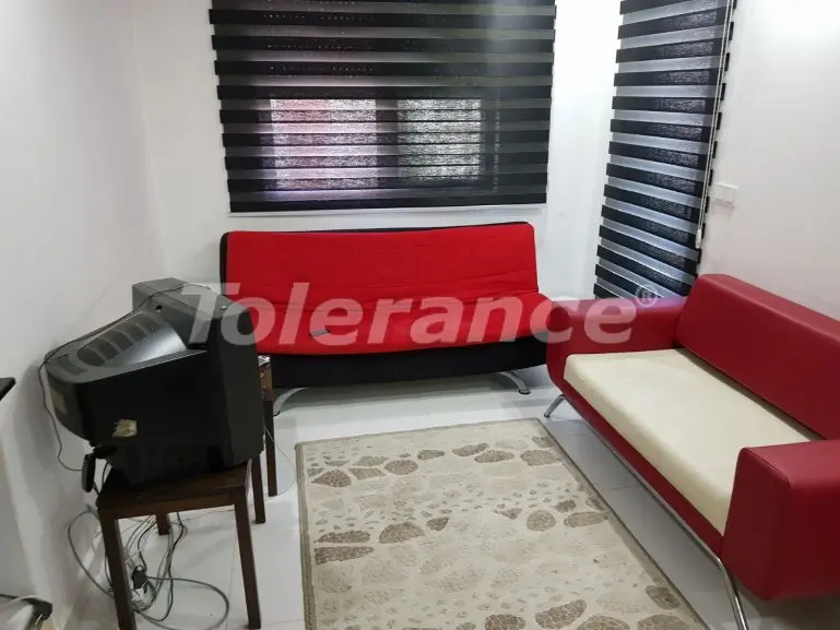 Apartment in Konyaalti, Antalya pool - 29861 Apartment in Konyaalti, Antalya pool - buy realty in Turkey - 29861