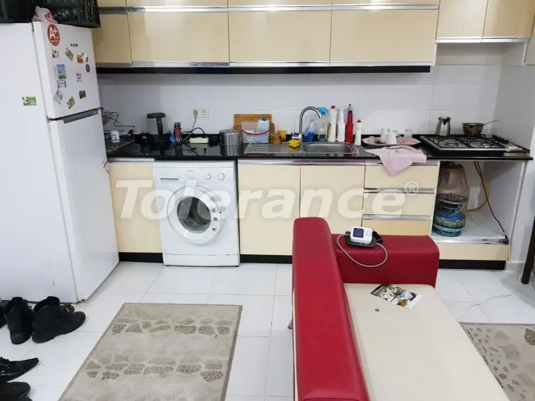 Apartment in Konyaalti, Antalya pool - 29864 Apartment in Konyaalti, Antalya pool - buy realty in Turkey - 29864