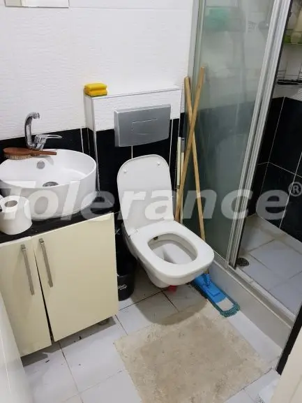 Apartment in Konyaalti, Antalya pool - 29866 Apartment in Konyaalti, Antalya pool - buy realty in Turkey - 29866