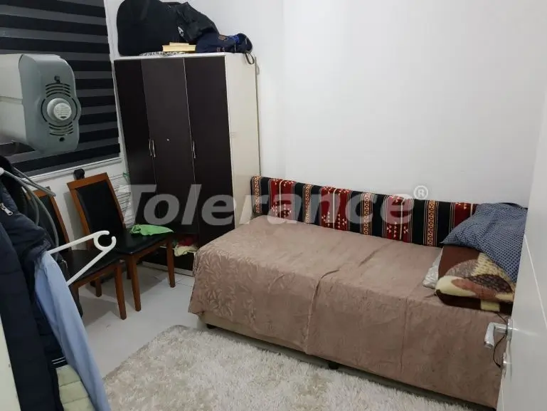Apartment in Konyaalti, Antalya pool - 29868 Apartment in Konyaalti, Antalya pool - buy realty in Turkey - 29868