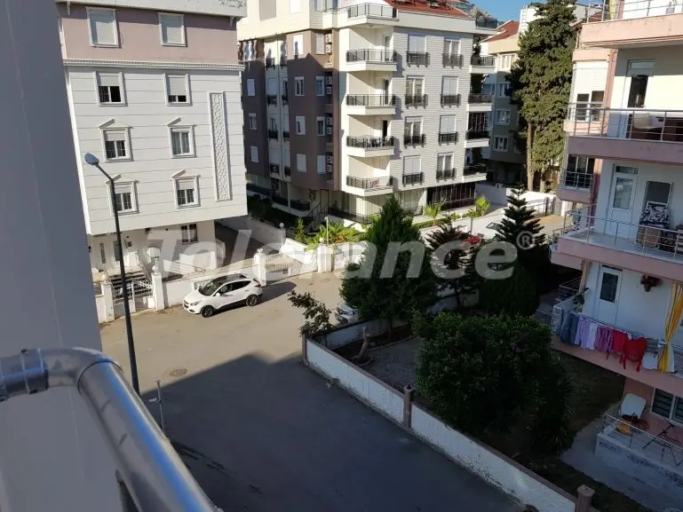 Apartment in Konyaalti, Antalya pool - 29869 Apartment in Konyaalti, Antalya pool - buy realty in Turkey - 29869