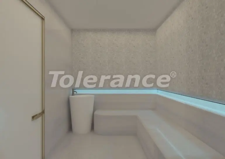 Apartment from the developer in Konyaalti, Antalya pool installment - buy realty in Turkey - 29905