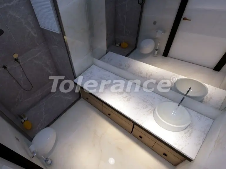 آپارتمان از سازنده که در کونیاآلتی, آنتالیا استخر - خرید ملک در ترکیه - 29955