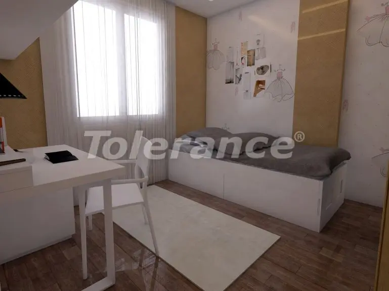 آپارتمان از سازنده که در کونیاآلتی, آنتالیا استخر - خرید ملک در ترکیه - 29957