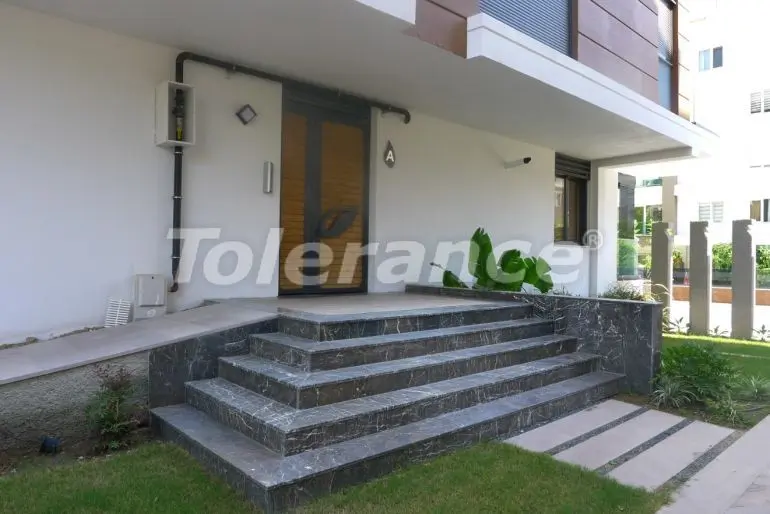 Apartment in Konyaalti, Antalya pool - 29964 Apartment in Konyaalti, Antalya pool - buy realty in Turkey - 29964